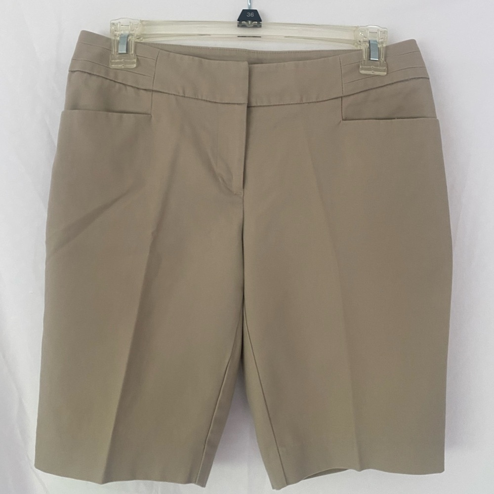 Apt 9 Women’s Bermuda Shorts